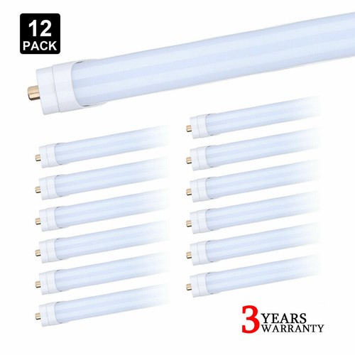 12pack 8ft led - 8ft, light