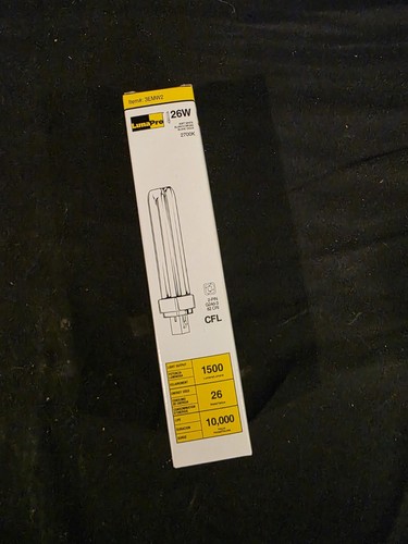 Lot lumapro 3emw2 - of, 10