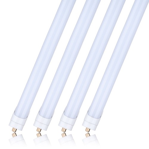 8foot led shop light - led,