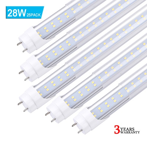Pack 4ft g13 pin - g13, led