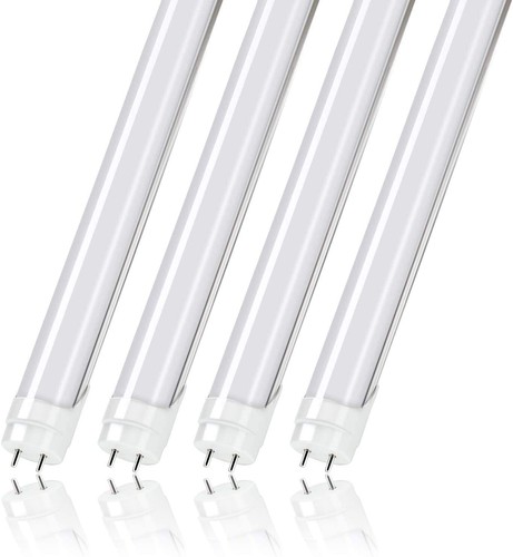 Pack 2ft led tube - pack,