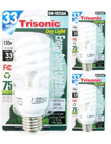 Pack daylight bulb light - pack,