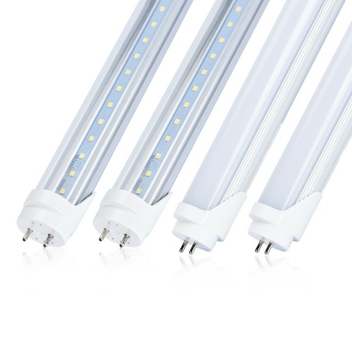 Pack led tube light bulbs - led,